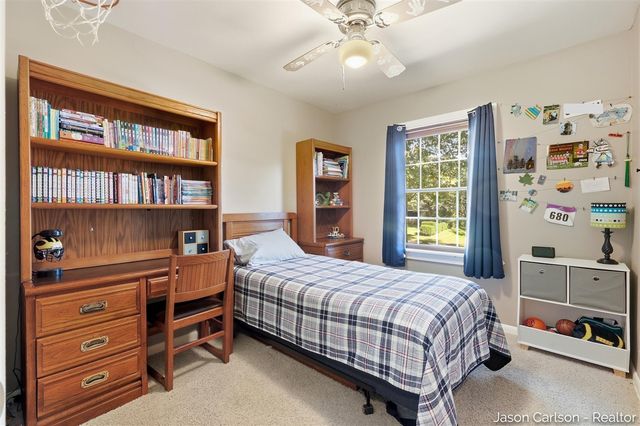 2525 Bristolwood Drive, Grand Rapids, MI 49544