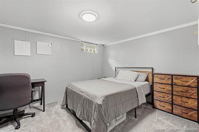 2525 Bristolwood Drive, Grand Rapids, MI 49544