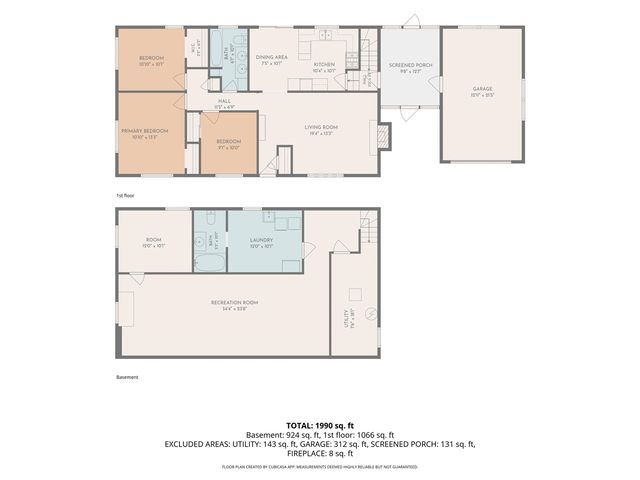 2525 Bristolwood Drive, Grand Rapids, MI 49544