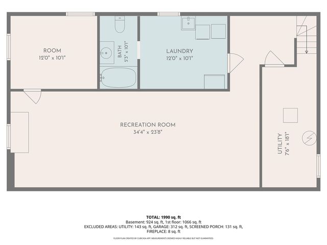 2525 Bristolwood Drive, Grand Rapids, MI 49544