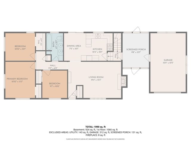 2525 Bristolwood Drive, Grand Rapids, MI 49544
