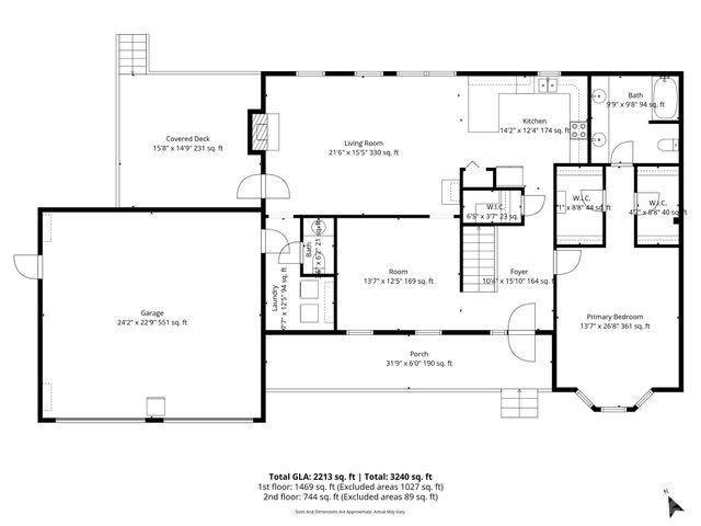 3956 Den Drive, Hickory, NC 28602