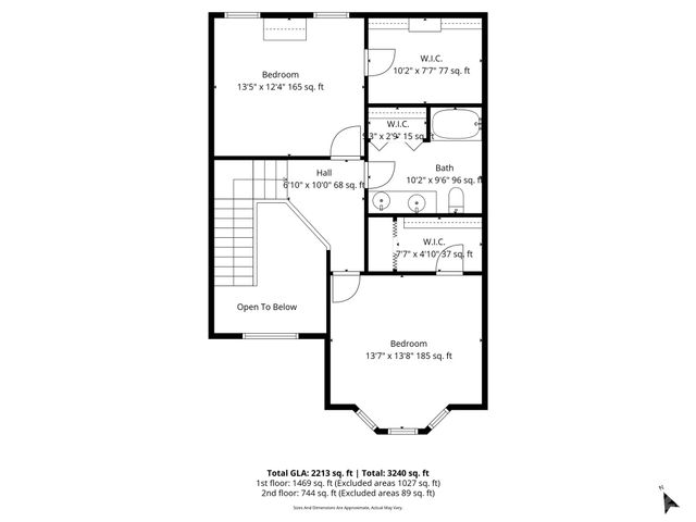 3956 Den Drive, Hickory, NC 28602