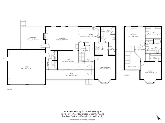 3956 Den Drive, Hickory, NC 28602