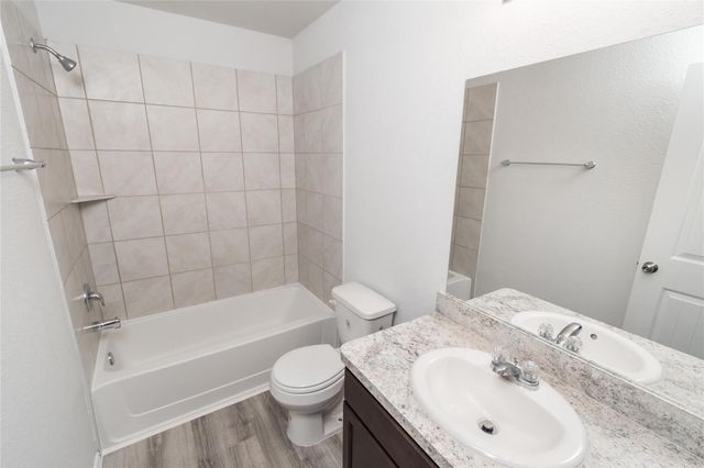 3410 Atascocita Elm Drive, Humble, TX 77396