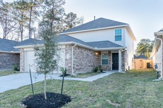 3410 Atascocita Elm Drive, Humble, TX 77396