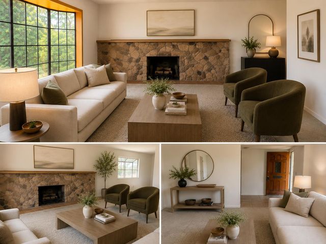 4628 Charleston Dr, Carmichael, CA 95608