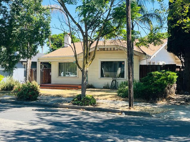 1222 W Flora St, Stockton, CA 95203