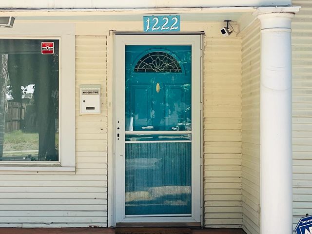 1222 W Flora St, Stockton, CA 95203