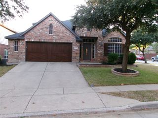 9129 HAWLEY Drive, Fort Worth, TX 76244