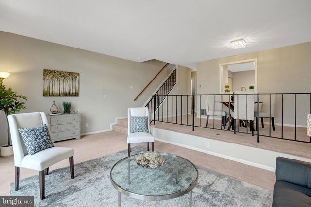 2118 S QUINCY ST, Arlington, VA 22204