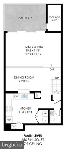 2118 S QUINCY ST, Arlington, VA 22204