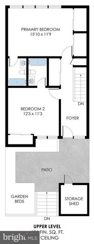 2118 S QUINCY ST, Arlington, VA 22204