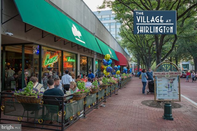 2118 S QUINCY ST, Arlington, VA 22204