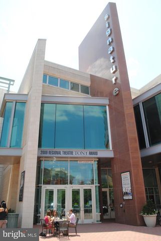 2118 S QUINCY ST, Arlington, VA 22204