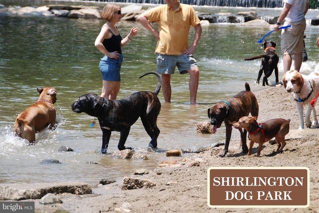 2118 S QUINCY ST, Arlington, VA 22204