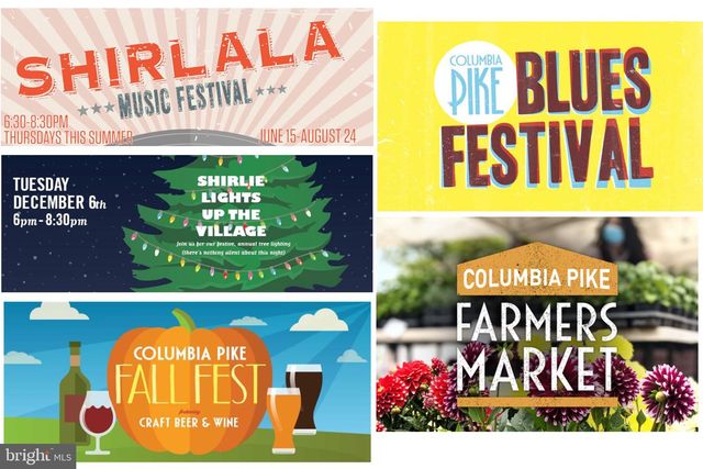 2118 S QUINCY ST, Arlington, VA 22204