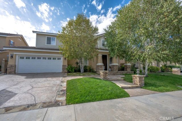 24030 Via Vizcaya, Valencia, CA 91354