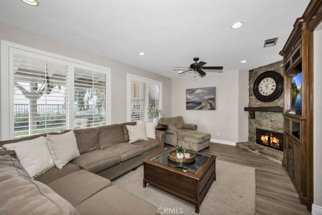 24030 Via Vizcaya, Valencia, CA 91354