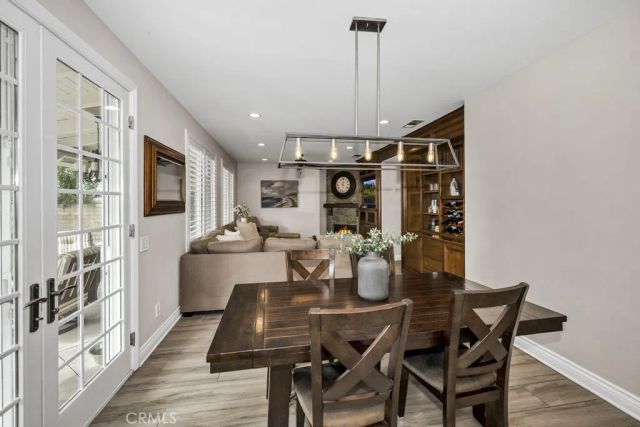 24030 Via Vizcaya, Valencia, CA 91354