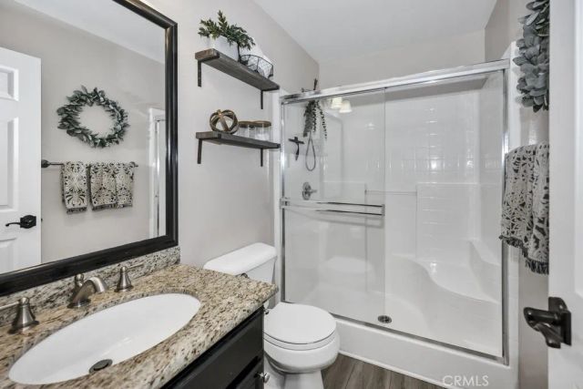 24030 Via Vizcaya, Valencia, CA 91354