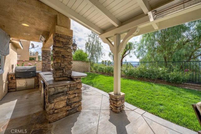 24030 Via Vizcaya, Valencia, CA 91354