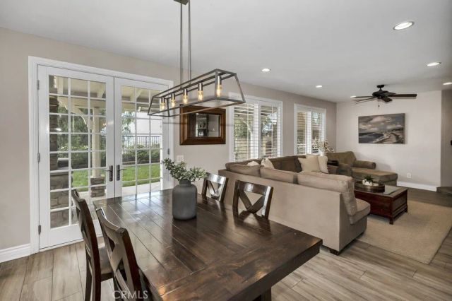 24030 Via Vizcaya, Valencia, CA 91354