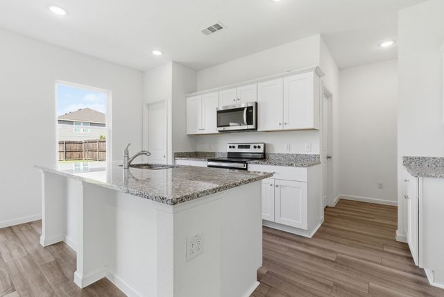 1648 Hossler Trail, Fort Worth, TX 76052