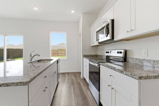 1648 Hossler Trail, Fort Worth, TX 76052