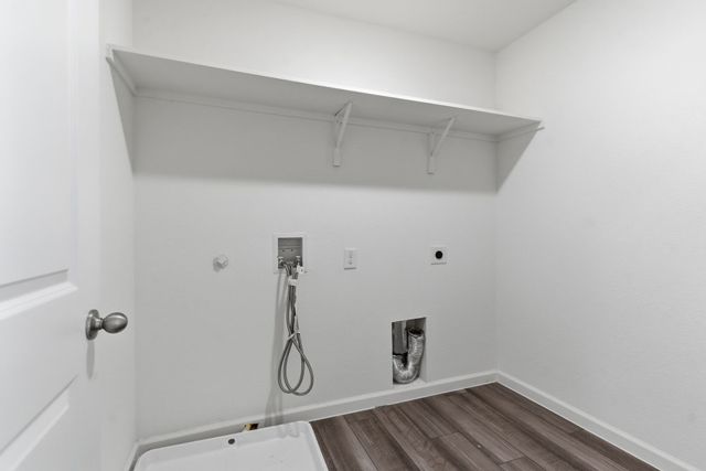 1648 Hossler Trail, Fort Worth, TX 76052