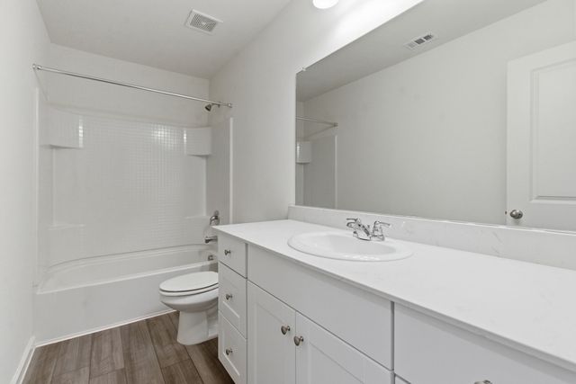 1648 Hossler Trail, Fort Worth, TX 76052