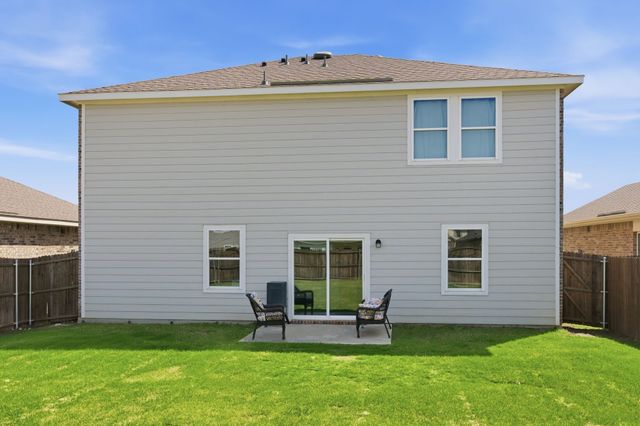 1648 Hossler Trail, Fort Worth, TX 76052