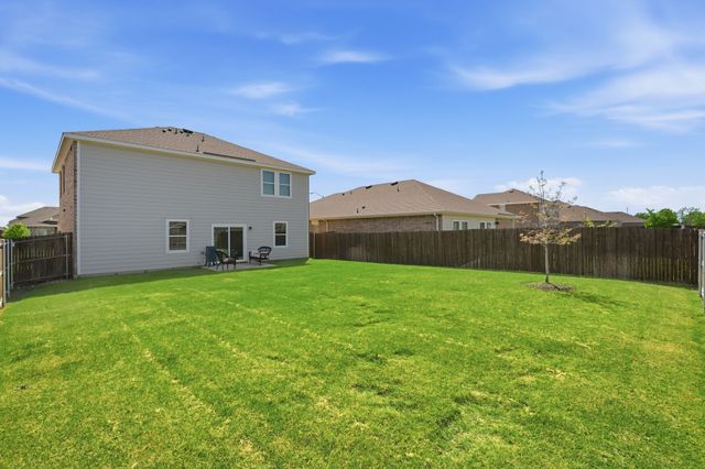 1648 Hossler Trail, Fort Worth, TX 76052