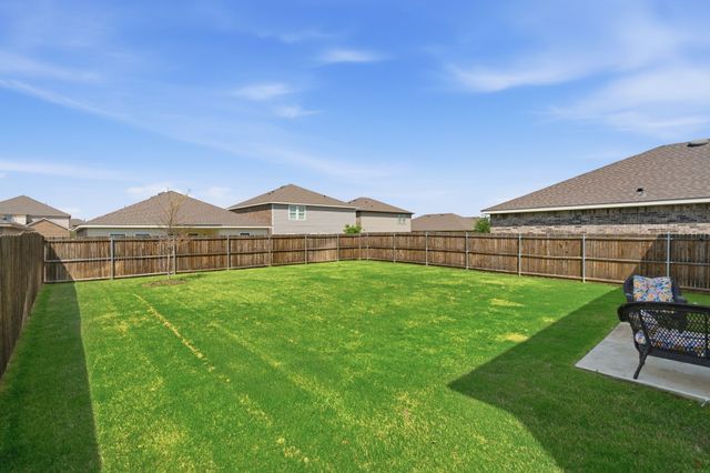 1648 Hossler Trail, Fort Worth, TX 76052