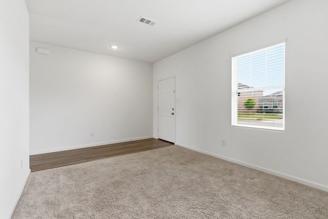 1648 Hossler Trail, Fort Worth, TX 76052