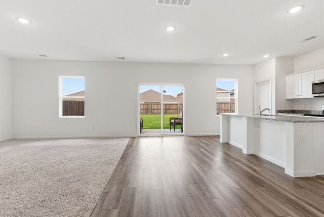 1648 Hossler Trail, Fort Worth, TX 76052