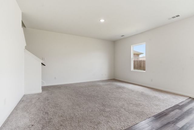 1648 Hossler Trail, Fort Worth, TX 76052