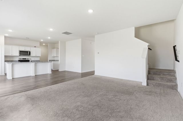 1648 Hossler Trail, Fort Worth, TX 76052