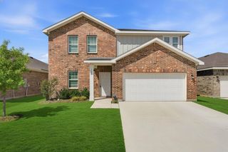 1648 Hossler Trail, Fort Worth, TX 76052
