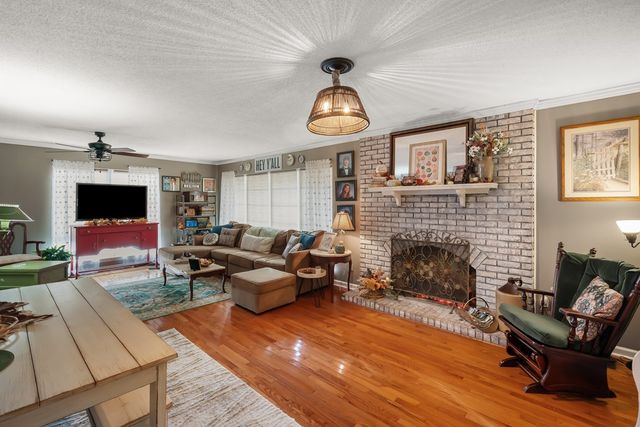 112 Albertson Drive, Dalton, GA 30721