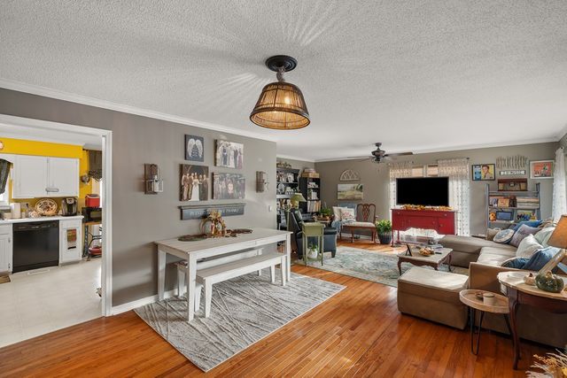 112 Albertson Drive, Dalton, GA 30721