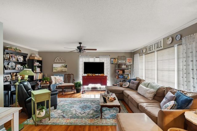 112 Albertson Drive, Dalton, GA 30721