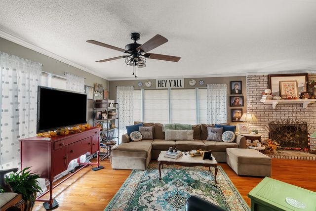 112 Albertson Drive, Dalton, GA 30721