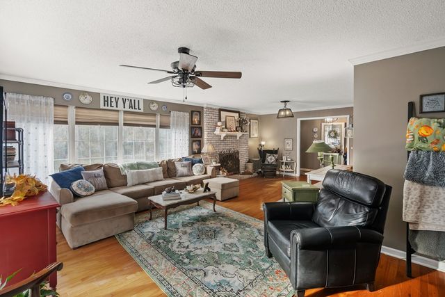 112 Albertson Drive, Dalton, GA 30721