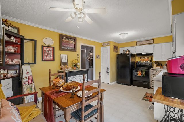 112 Albertson Drive, Dalton, GA 30721