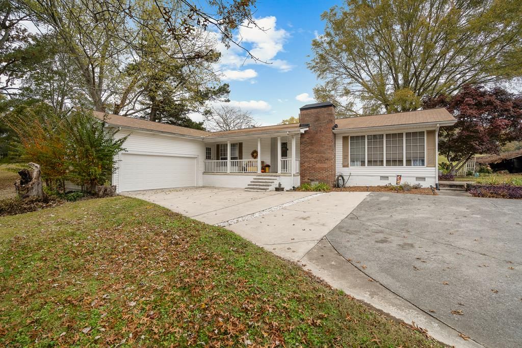 112 Albertson Drive, Dalton, GA 30721