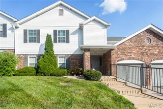 4326 Sunridge Drive A, Mehlville, MO 63125