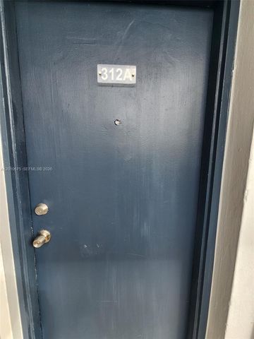 2101 Normandy Dr 312A, Miami Beach, FL 33141