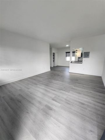 2101 Normandy Dr 312A, Miami Beach, FL 33141