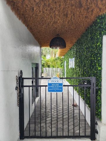 2101 Normandy Dr 312A, Miami Beach, FL 33141